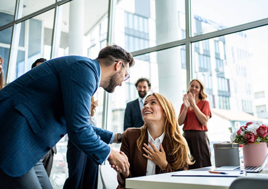 Strategies to Boost Employee Loyalty and Retention